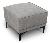 Places of Style Polsterhocker OLAND