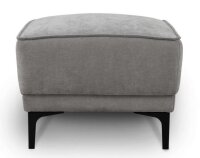 Places of Style Polsterhocker OLAND