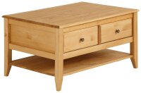 HOME AFFAIRE Couchtisch Leonis