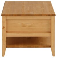 HOME AFFAIRE Couchtisch Leonis