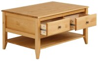 HOME AFFAIRE Couchtisch Leonis