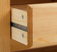 HOME AFFAIRE Couchtisch Leonis