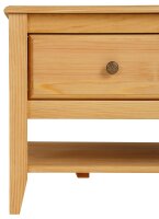 HOME AFFAIRE Couchtisch Leonis