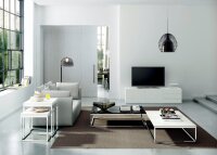 TEMAHOME Couchtisch Prarie