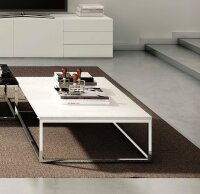 TEMAHOME Couchtisch Prarie