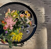 GUIDO MARIA KRETSCHMER HOME&LIVING Schaukelstuhl Mette