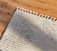 GUIDO MARIA KRETSCHMER HOME&LIVING Schaukelstuhl Mette