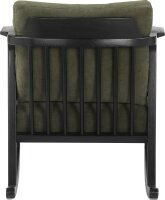 GUIDO MARIA KRETSCHMER HOME&LIVING Schaukelstuhl Mette