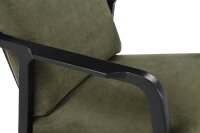 GUIDO MARIA KRETSCHMER HOME&LIVING Schaukelstuhl Mette