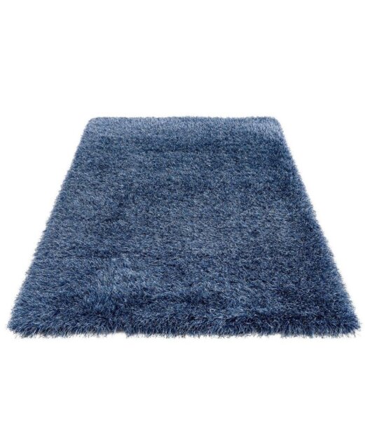 MY HOME Hochflor-Teppich Amadeo