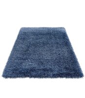 MY HOME Hochflor-Teppich Amadeo