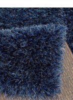 MY HOME Hochflor-Teppich Amadeo