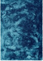 BRUNO BANANI Hochflor-Teppich Dana Teppich