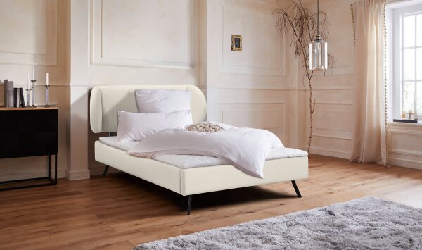 GUIDO MARIA KRETSCHMER HOME&LIVING Polsterbett Swantje