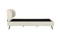 GUIDO MARIA KRETSCHMER HOME&LIVING Polsterbett Swantje