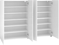 INOSIGN Schuhschrank Mister