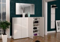 INOSIGN Schuhschrank Mister