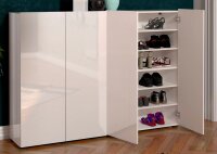 INOSIGN Schuhschrank Mister