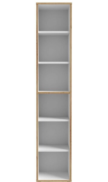 FORTE Aktenregal Keflav