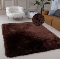 GUIDO MARIA KRETSCHMER HOME&LIVING Hochflor-Teppich...