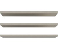 FORTE Einlegeboden, 3 tlg. Set