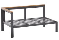 TIMBERS Gartenlounge-Set Boston