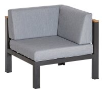 TIMBERS Gartenlounge-Set Boston