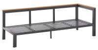 TIMBERS Gartenlounge-Set Boston