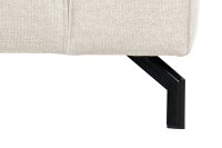 PLACES OF STYLE Ecksofa Lorcan Natur L