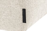 PLACES OF STYLE Ecksofa Lorcan Natur L