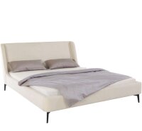 LEGER HOME BY LENA GERCKE Polsterbett Mayra