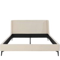 LEGER HOME BY LENA GERCKE Polsterbett Mayra