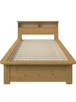 HOME AFFAIRE Bett "KERO" mit Schublade