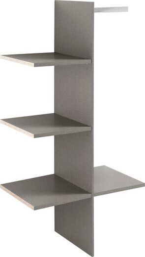 SCHLAFKONTOR Inneneinteilung