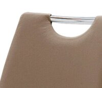 MCA FURNITURE Freischwinger Amado (Set, 8 St)