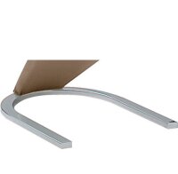 MCA FURNITURE Freischwinger Amado (Set, 8 St)