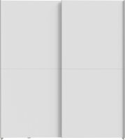 FORTE Schwebetürenschrank Topseller, 2...