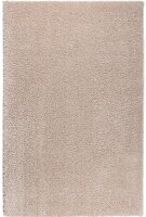 HOME AFFAIRE Hochflor-Teppich Viva