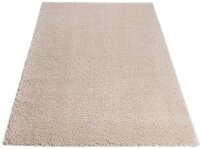 HOME AFFAIRE Hochflor-Teppich Viva