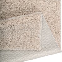 HOME AFFAIRE Hochflor-Teppich Viva