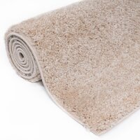HOME AFFAIRE Hochflor-Teppich Viva