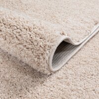 HOME AFFAIRE Hochflor-Teppich Viva