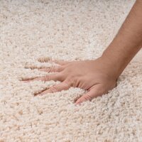 HOME AFFAIRE Hochflor-Teppich Viva