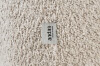 ANDAS 3-Sitzer Ostrup