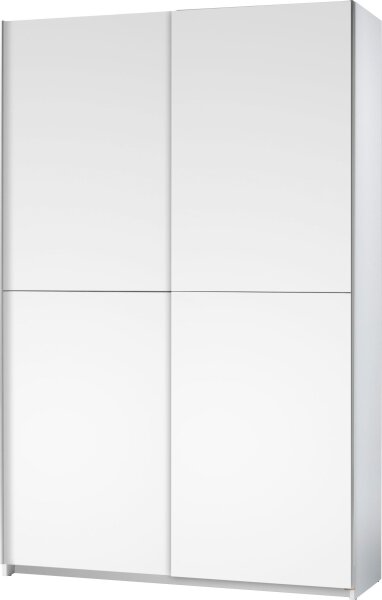 SCHLAFKONTOR Schwebetürenschrank Heimo / Fast Kleiderschrank